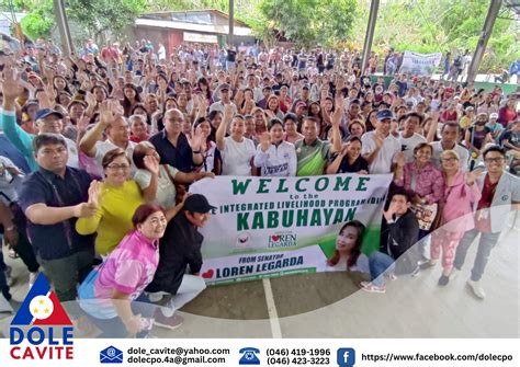dole calabarzon|DOLE CALABARZON .